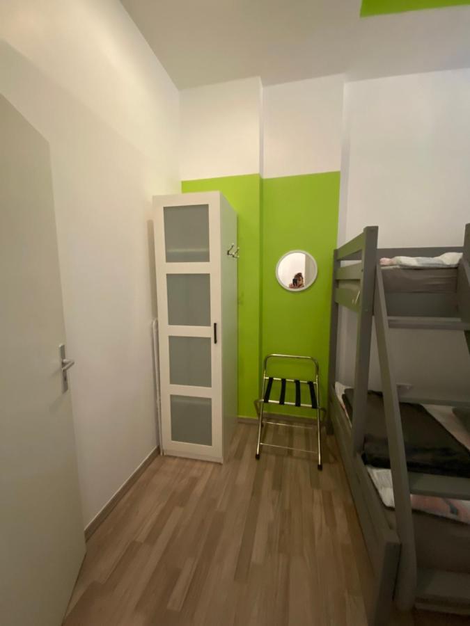 City-apartment Ii Kreuzberg Berlijn
