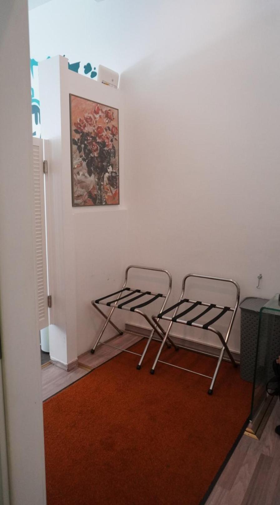 Appartement City-apartment Ii Kreuzberg *